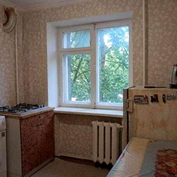 Продам 1 к. кв. на Одесской
