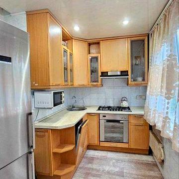 Эксклюзив! Салтовка, Героев Труда, Бучмы