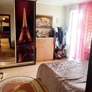 Продам 2-комнатную квартиру Семена Палия (Днепропетровская дор) Котовского