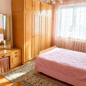 Оренда 3-кімнатної квартири, район Автовокзалу
