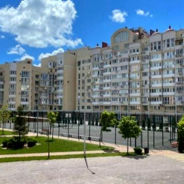 Продаж 2х кімнатної Ривьера Намив ЖК Рівьера