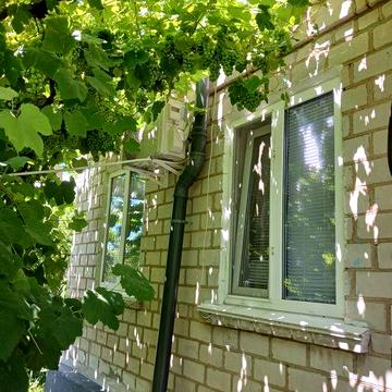 СТ "Протон". Дача для комфортного проживання та відпочинку