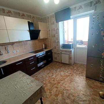 1 кімнатна квартира