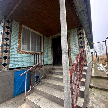 Продам 1-поверховий будинок у Томашполі 3449