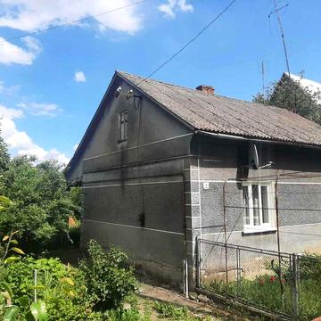 Продається будинок в м.Самборі