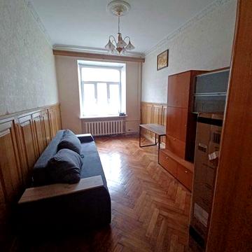 3х комнатная возле Сумского рынка Аренда