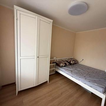 СРОЧНО!1-к.квартира.Ремонт.Мебель,техника