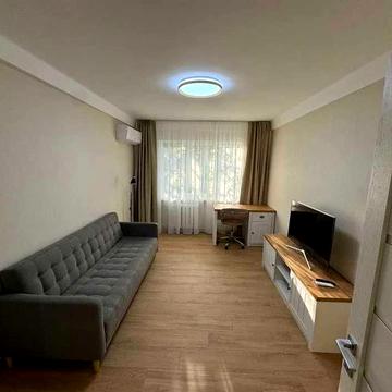 Оренда 2 кімн квартири за адресою Олександра Довженка, 12, м. Шулявка
