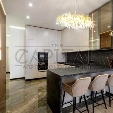 Продаж квартири, ЖК “Edelweiss House”, вул. Звіринецька, Печерськ