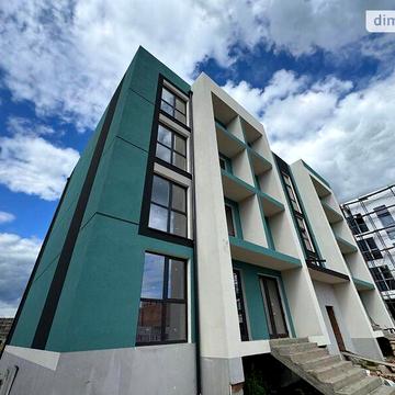 Продаж 1к Квартира Українська вулиця ЖК Brickwood 2