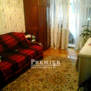 2-кімнатна квартира з ремонтом Черемушки 43 м² 4 поверх