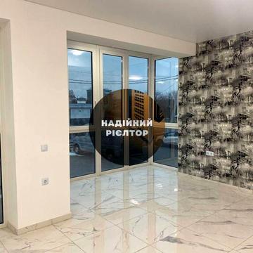 2-кімнтна Новобудова. Мінімум сусідів, максимум приватності!