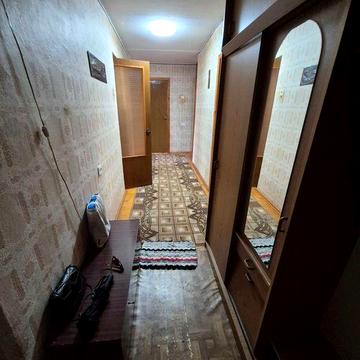 Топова локація! Простора 3-кімнатна квартира в Академмістечку ID:45368