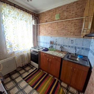 Продам 1-но кімнатну квартиру, р-н Військове містечко