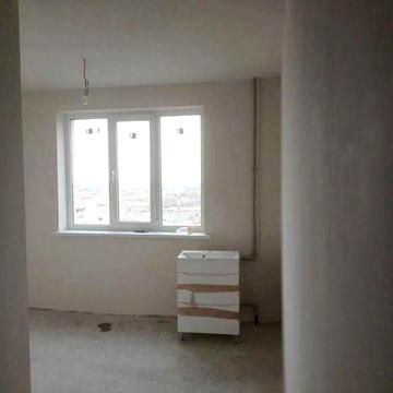 Продам 3-кімнатну квартиру 70 м² | Роздільні кімнати | Частковий ремонт | Готова до фінішного оздоблення.