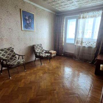 3-к, Валентинівська вул., 27, Салтівка