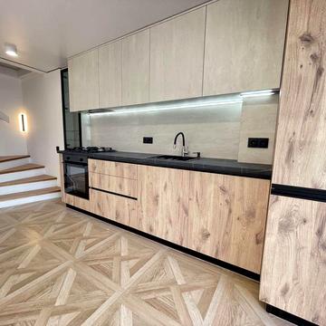 ПРОДАЖ 3 кім квартири, с.Петриків, вул. Зелена