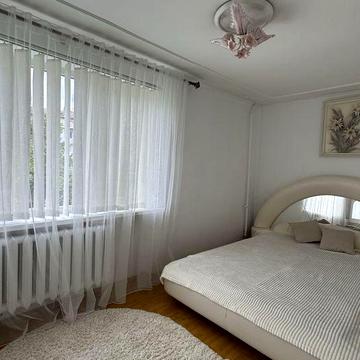 3х кімнатна квартира біля Черемоша