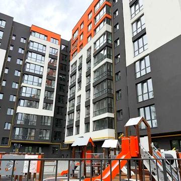 В продажі однокімнатна квартира з функціональним плануванням в центрі!
