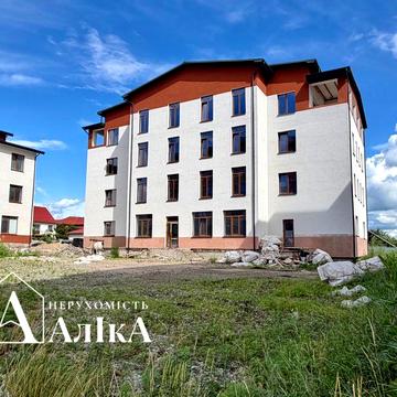 Продам 2-кімнатну квартиру в новому будинку