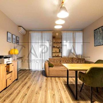 Продажа квартиры, ул. Большая Житомирская, Шевченковский р-н, Центр
