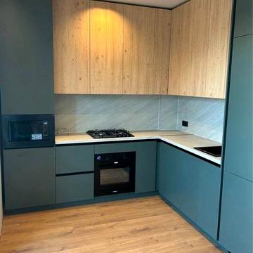 Перша здача!2-кімнатна квартира в ЖК Comfort City вул.Капушанська