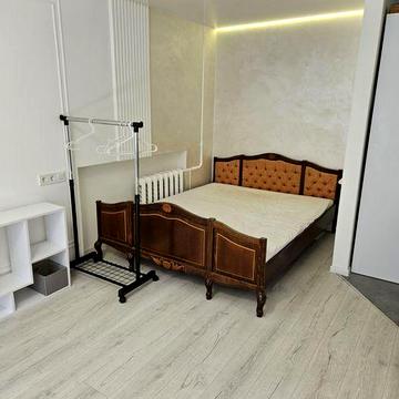 Квартира-студія Гузара17, швидк.трамвай, НАУ, Медмістечко