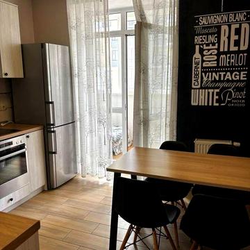 1к кіартира, СітіПарк (Вишгород)