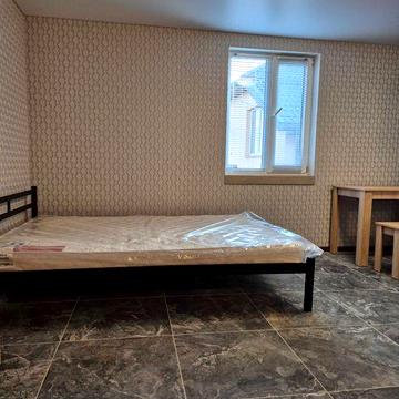 Сдам 1комн. студию, Воскресенка, Радужное озеро, хозяин без комиссии