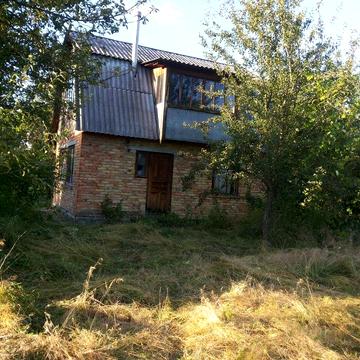 Продам будинок/дача Яблунівка