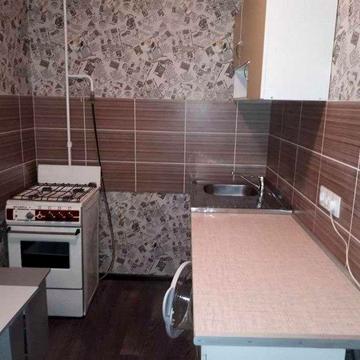 Продаж 1-кімнатної квартири по просп. Михайла Лушпи