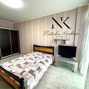 Оренда 1 к кв 40 м2. Комфорт Таун