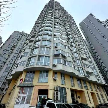 Продам квартиру без ремонту 33.6 м2, на 13 поверсі в ЖК Східна Брама ЖК Східна Брама