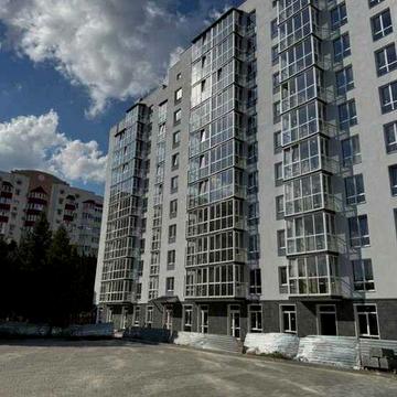 Продаж 1-к квартири в новобудові! Сади-1! 5 поверх! Є-оселя-так! Код 23453