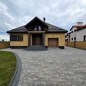 Без комісії!!! Продаж преміального 2-поверхового будинку в Сокільниках біля Львова