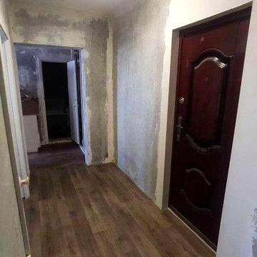 Гарна пропозиція!!! Двокімнатна квартира Якуба Колоса 27- В. Під чистовий ремонт
