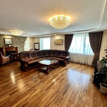 Оренда! 220м2 розкоші в ЦЕНТРІ, з каміном, сауною. Можливий безготівковий розрахунок для підприємств.