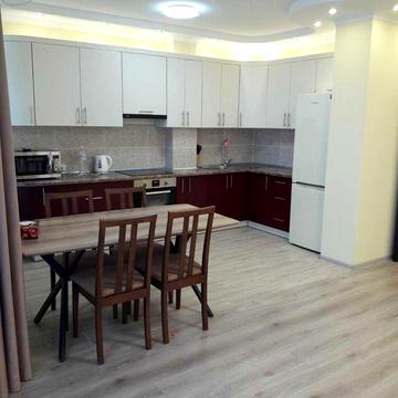 Оренда квартири 74 кв.м. вул. Коперника, 3