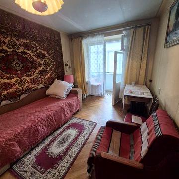 Оренда 2-кімнатної квартири на В Великого