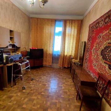 2 комн. квартира "Сталинка" /Центр/ Старопортофранковская/ Новосельского