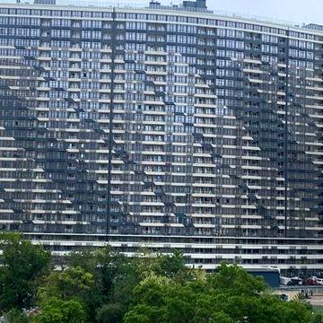 Квартира в инстаграммном ЖК в Аркадии