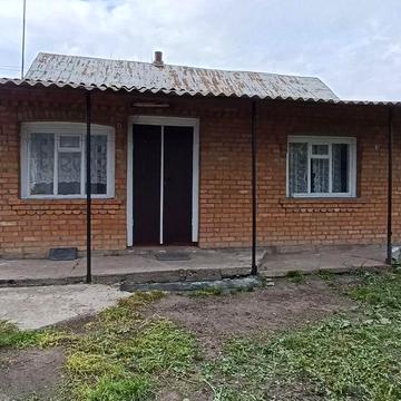 Будинок в Дружелюбівці