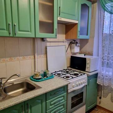 Оренда 1-кіинатна квартира Вокзальна Біла Церква