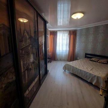 Сдам 2ком ЖК Левитана/ Небесной Сотни