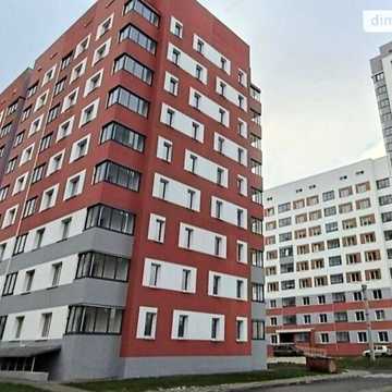 Продаж 1к Квартира Борткевича вулиця ЖК Гидропарк