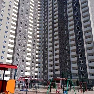 Продається 2к. кв. 72.05м в ЖК «Деснянський», вул. Меліоративна, 18-А
