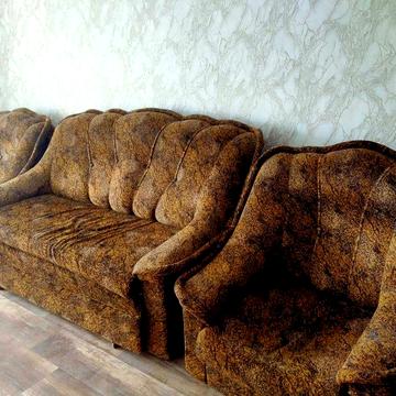 Сдам в долгосрочную аренду однокомнатную квартиру