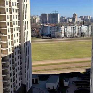 67-я Жемчужина! Седьмой этаж! От строителей!