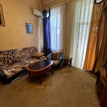 Здається квартира в Центрі міста