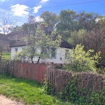 Продам будинок м. Лубни вул Короленка (біля річки)